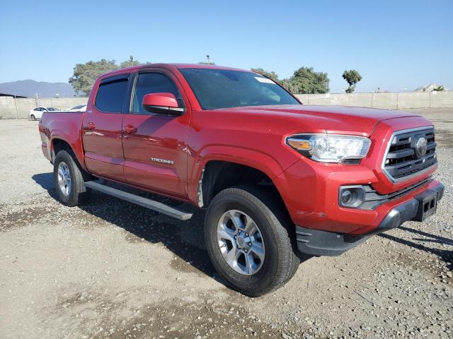 VIN 5TFAX5GN1KX143791 2019 Toyota Tacoma, Double Cab no.4