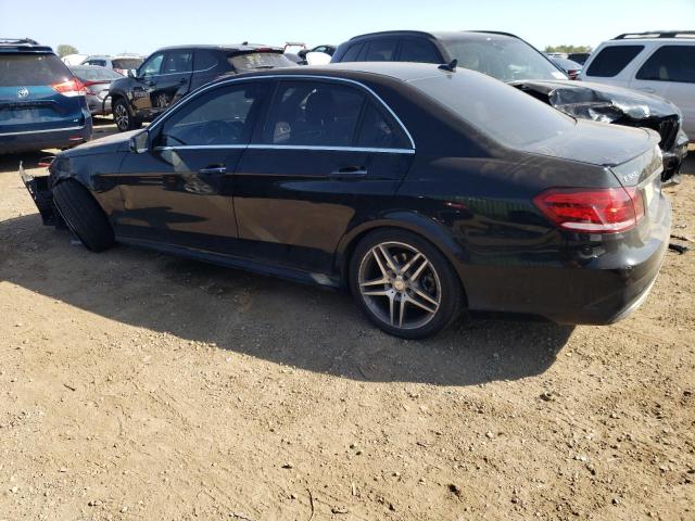 2016 MERCEDES-BENZ E 350 4MAT - WDDHF8JB5GB198126