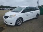 TOYOTA SIENNA photo