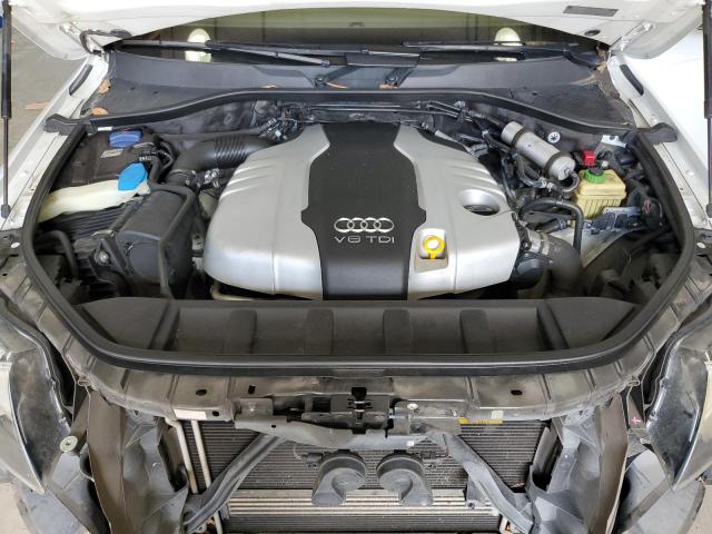 2015 AUDI Q7 TDI PRE - WA1LMAFE9FD024836