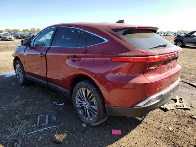 2023 TOYOTA VENZA LE - JTEAAAAH3PJ150910