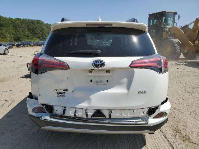 VIN JTMWFREV6JJ733781 2018 Toyota RAV4, Adventure no.6