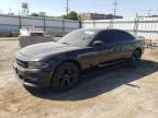 2016 DODGE CHARGER SX - 2C3CDXHG4GH257703