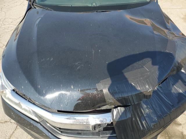 2017 HONDA ACCORD EX - 1HGCR2F72HA188529