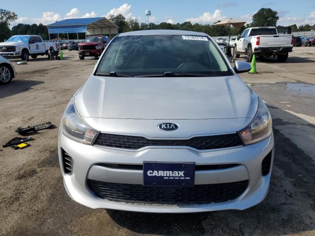 2020 KIA RIO LX - 3KPA24AD7LE353533