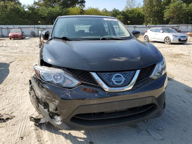 2018 NISSAN ROGUE SPOR - JN1BJ1CR1JW269129