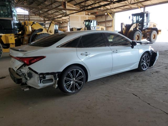 VIN 4T1BZ1FB1KU025672 2019 Toyota Avalon, Xle no.3