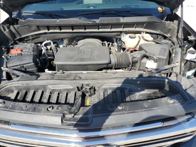 2022 CHEVROLET SILVERADO - 1GCUYHEL8NZ177068