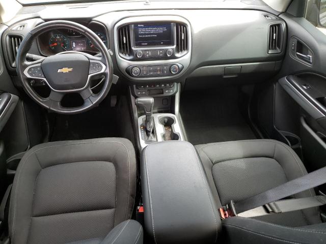 2021 CHEVROLET COLORADO L - 1GCGTCEN2M1257639