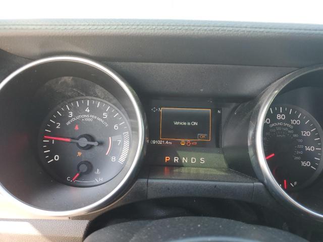 2020 FORD MUSTANG - 1FATP8UH7L5137649