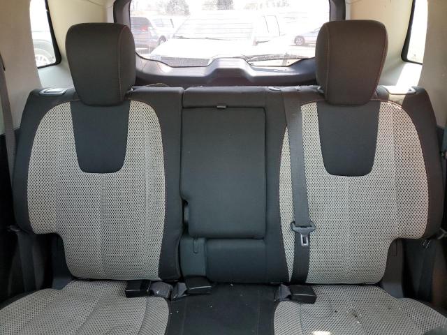 2015 GMC TERRAIN SL - 2GKALREK5F6318162