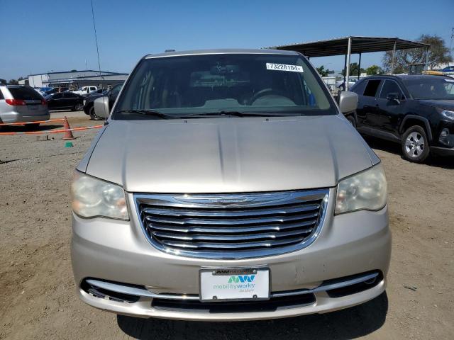 VIN 2C4RC1BG8ER460258 2014 Chrysler Town and Countr... no.5