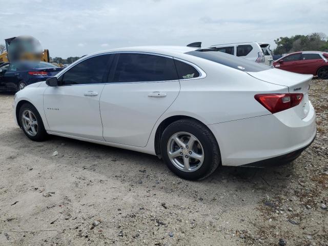 2018 CHEVROLET MALIBU LS 1G1ZC5ST9JF221106  70839054