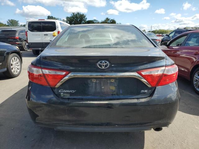 2016 TOYOTA CAMRY LE - 4T1BF1FK1GU118286