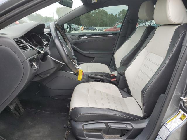 2015 VOLKSWAGEN JETTA SE - 3VWD17AJ9FM329569