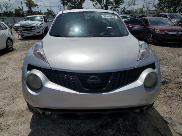 VIN JN8AF5MRXET450158 2014 Nissan Juke, S no.5