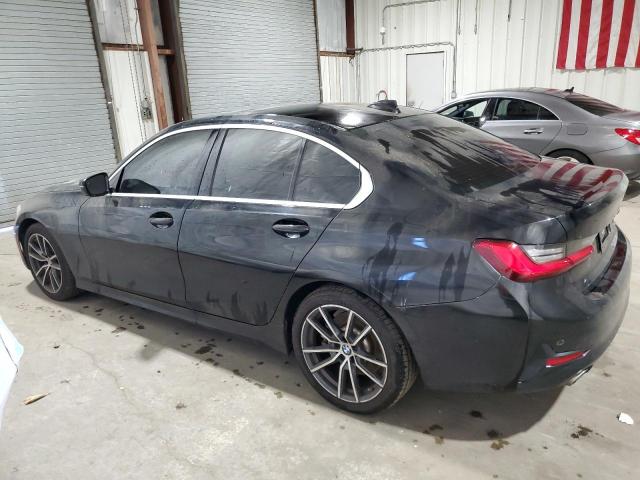 VIN 3MW5R1J08L8B32348 2020 BMW 3 Series, 330I no.2