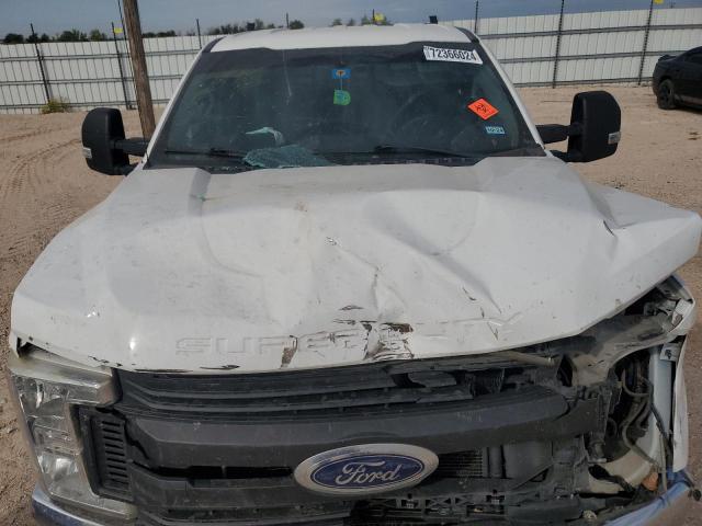 VIN 1FT7X2A62KEC35577 2019 Ford F-250, Super Duty no.11