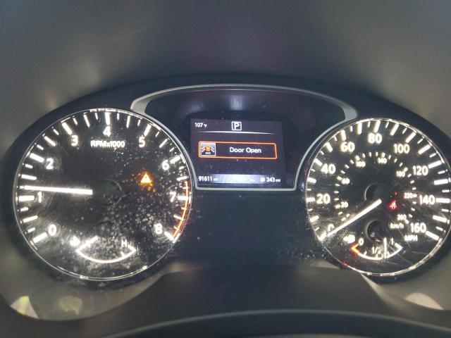 2018 NISSAN ALTIMA 2.5 - 1N4AL3AP3JC149517