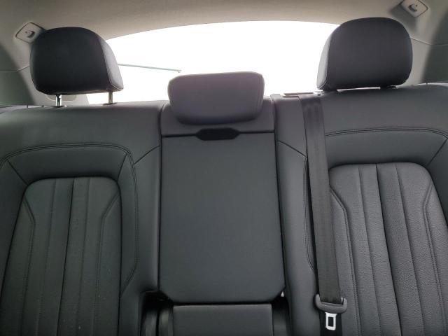 2019 AUDI Q5 PRESTIG WA1CNAFY8K2020029