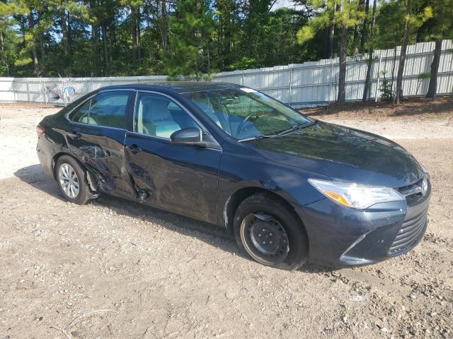 2017 TOYOTA CAMRY LE - 4T1BF1FK4HU365531