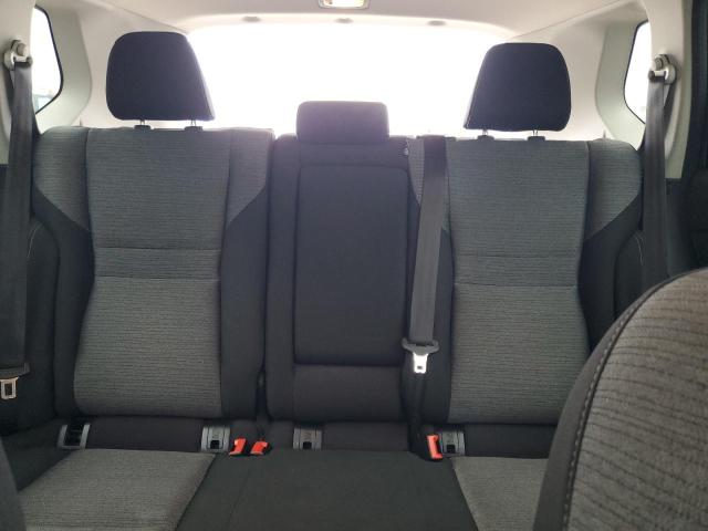 2023 NISSAN ROGUE SV - 5N1BT3BA0PC891211