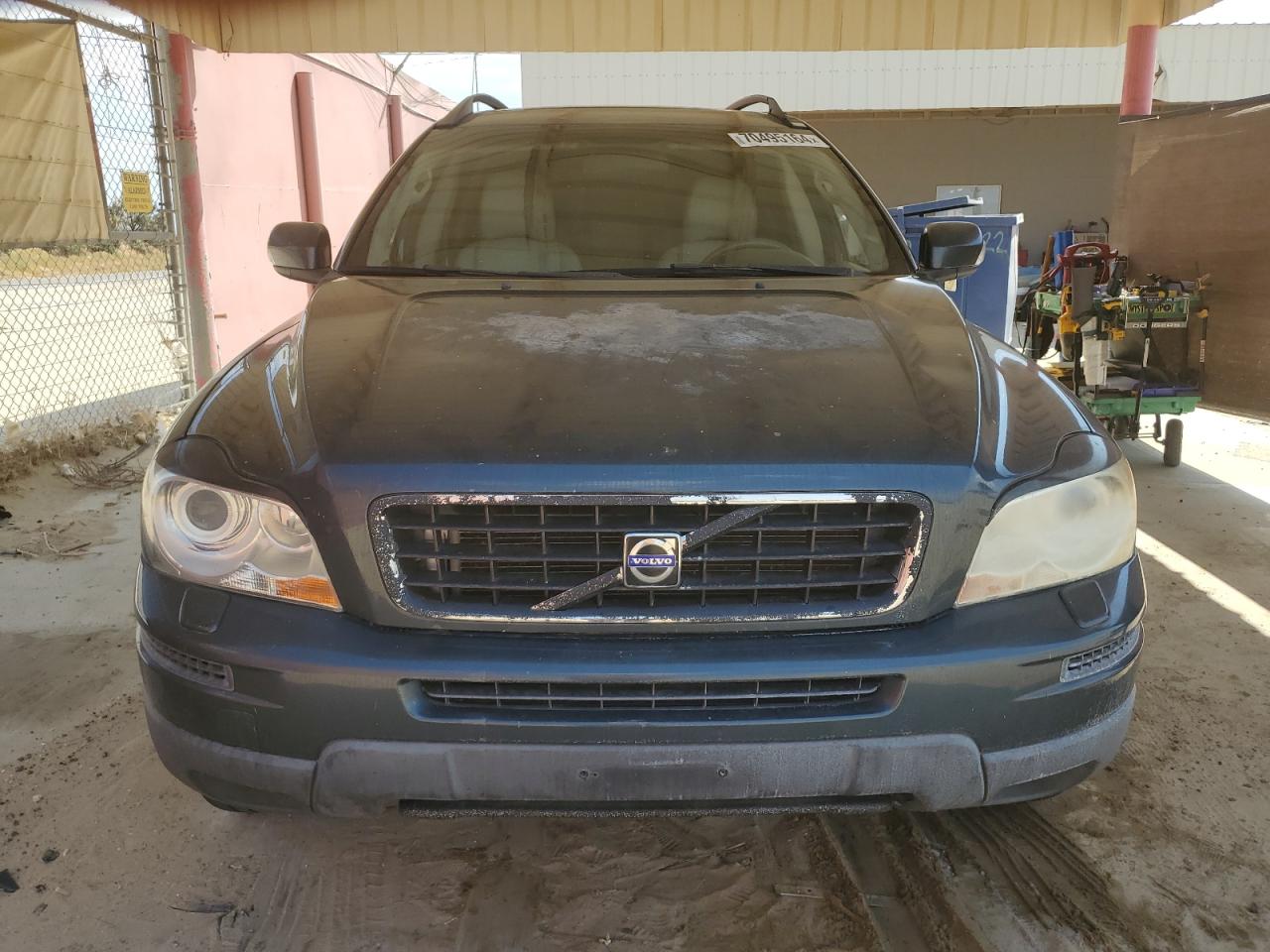 Lot #2987033792 2007 VOLVO XC90 3.2