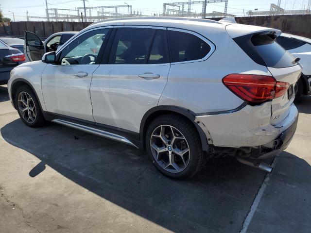 VIN WBXHU7C5XK5L09877 2019 BMW X1, Sdrive28I no.2