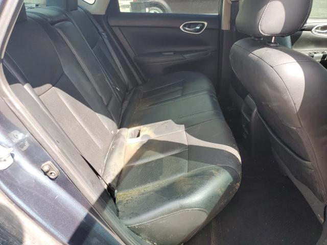 2017 NISSAN SENTRA S - 3N1AB7AP2HY272525