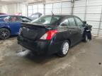 NISSAN VERSA S photo