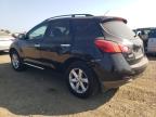 NISSAN MURANO S photo