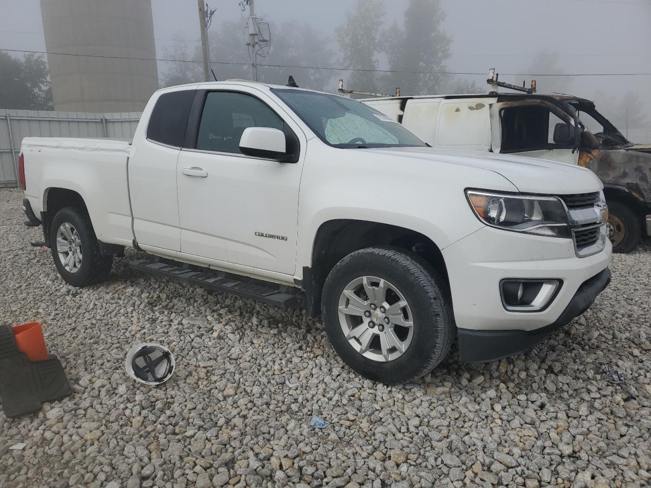 Lot #2857961206 2016 CHEVROLET COLORADO L