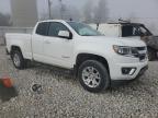 CHEVROLET COLORADO L photo