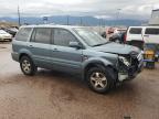 HONDA PILOT EX photo