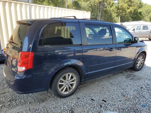 VIN 2C4RDGCG5DR790520 2013 Dodge Grand Caravan, Sxt no.3