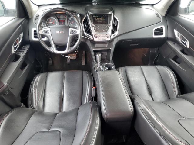 2017 GMC TERRAIN SL - 2GKALPEK9H6313277