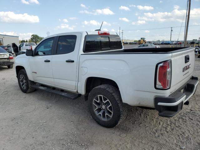 2022 GMC CANYON AT4 - 1GTG6FEN8N1281647