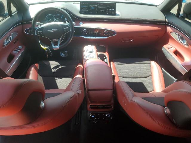 2024 GENESIS GV70 BASE - 5NMMADTB6RH009026