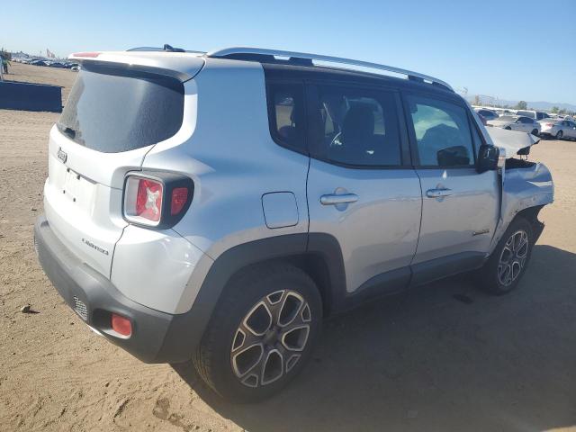 VIN ZACCJBDT0FPB59936 2015 Jeep Renegade, Limited no.3