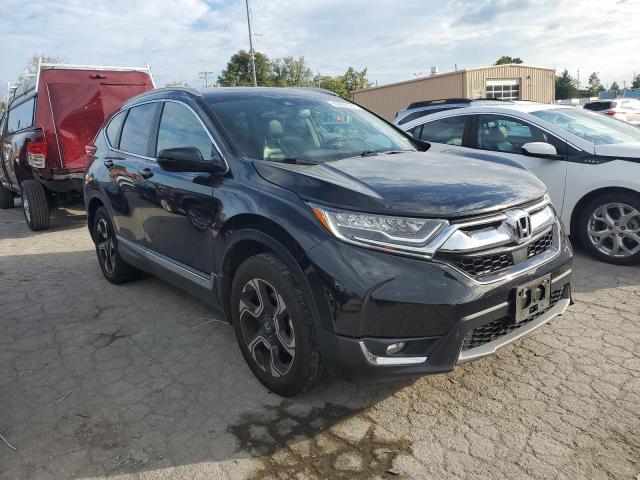 2019 HONDA CR-V TOURI - JHLRW2H98KX006002