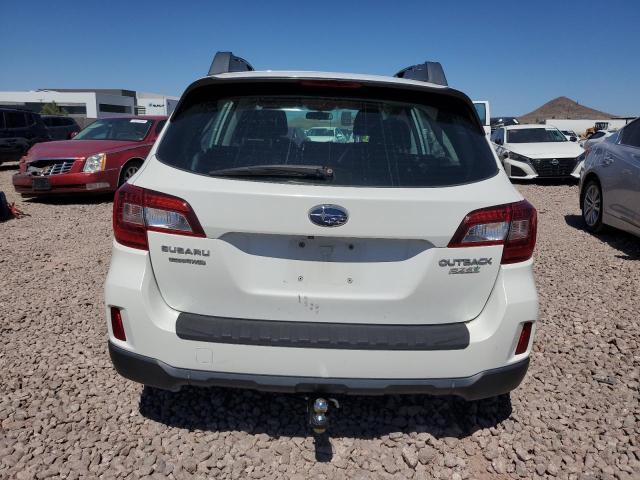 VIN 4S4BSAAC9G3260757 2016 Subaru Outback, 2.5I no.6