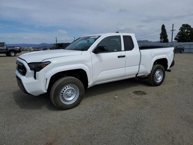 2024 TOYOTA TACOMA XTR #2976849762