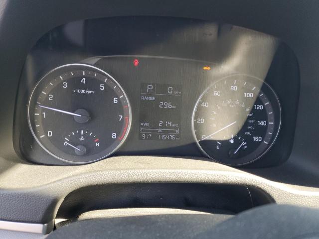2017 HYUNDAI ELANTRA SE - 5NPD74LF6HH113499