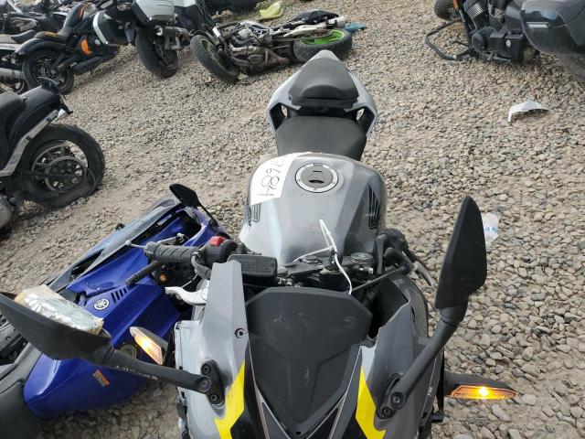 2022 HONDA CBR500 RA MLHPC6250N5300078