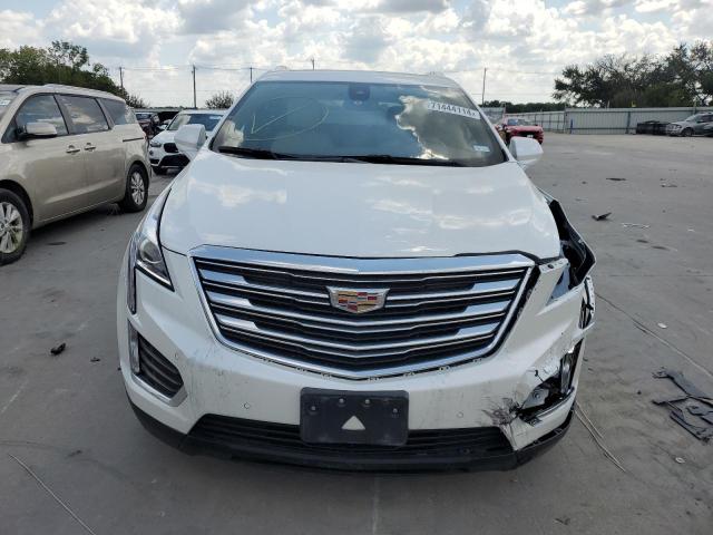 2019 CADILLAC XT5 LUXURY - 1GYKNDRS9KZ190007