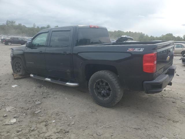 2017 CHEVROLET 1500 3GCUKREC1HG199814  71419184