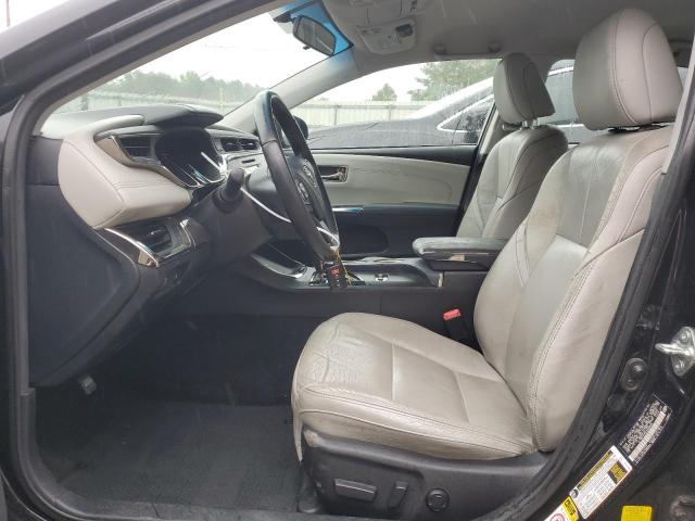 VIN 4T1BK1EB2EU090850 2014 Toyota Avalon, Base no.7