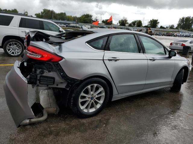 VIN 3FA6P0HD3LR169663 2020 Ford Fusion, SE no.3