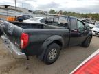 NISSAN FRONTIER K photo