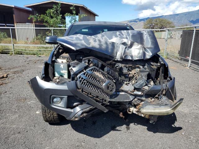 VIN 3TMCZ5AN7GM027682 2016 Toyota Tacoma, Double Cab no.5